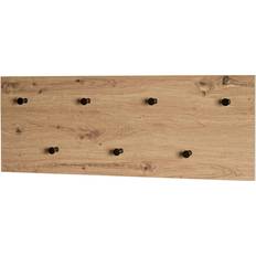 HAKU Möbel ¦ holzfarben Kleiderschrank