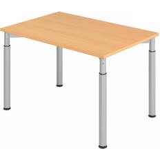 MC YAMA 12 S Schreibtisch