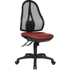 Topstar Stole Topstar Bürodrehstuhl Open Point Borde OP200G27 Kontorstol