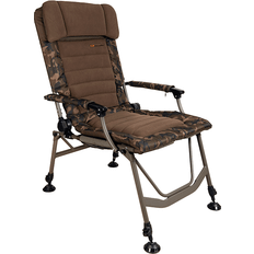 Armleuningen - Ligstoel Fauteuils Fox Super Deluxe Recliner Highback Chair