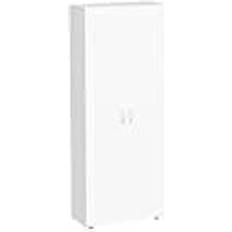 Carryhome Stella Trading 3 Scarpiera Alta Bianco Portascarpe