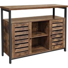 Vasagle Standing Cabinet Sideboard