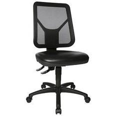 Topstar Drejestol Tec 80 Sort 73280PU0 Kontorstol