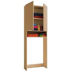 Waschunterschränke VCM VCM my bath Waschmaschinenschrank 913842