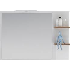 Badezimmerspiegel Pelipal Spiegel 923
