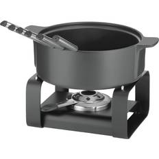 Käsefondue-Set Roman