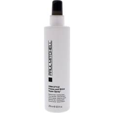 Paul mitchell firm style freeze Paul Mitchell Firm Style Freeze And Shine Super Spray 85 Fl Oz