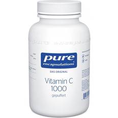 C1000 Pure Encapsulations Vitamin C1000 gepuff.Kps.