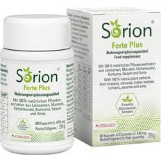 Sorion Sorion forte plus Kapseln