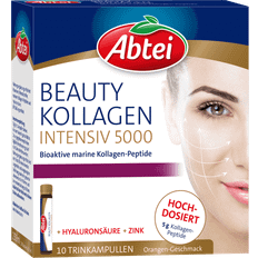 Kollagen Beauty Kollagen Intensiv 5000 Trinkampullen