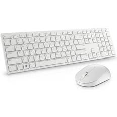 Dell wireless keyboard and mouse Dell KM5221W Pro Combo