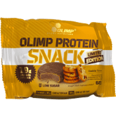 Olimp Sports Nutrition Proteinpulver Olimp Sports Nutrition Protein Snack Kiks 12 x 60g