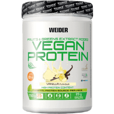 Weider Vegan Protein 750g Vanilla