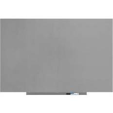 Rocada whiteboard Rocada Whiteboard 115 cm x 75 cm Grå