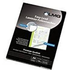 LMG LMG Easyload A4 125 Mic Lam Fol