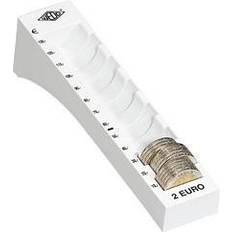 Wedo Münzrille EURO 2,00