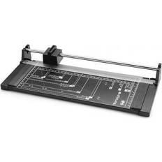 Röda Pappersskärare Kaiser Fototechnik Cutter 320mm 4108