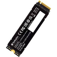 Internal ssd 2tb Verbatim Vi7000G PCIe 4.0 SSD 2TB