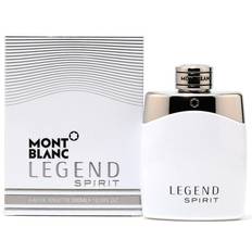 Eau de Toilette Montblanc Legend Spirit EDT Spray 3.4 fl oz