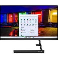 Lenovo 8 GB - All-in-one Desktop Computers Lenovo IdeaCentre AIO 3i Intel 22â³ Black