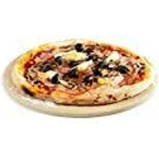 Barbecook Pizzaplatte Backstein