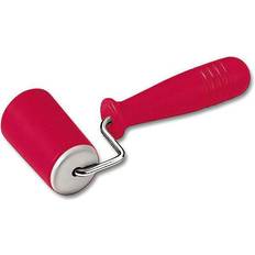 Kaiser flex Red Backform Rolling Pin