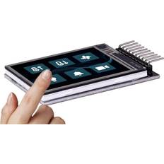 Ersatzbildschirme Joy-it Display, 1.8 " TFT Display Hintergrundbeleuchtung Touch