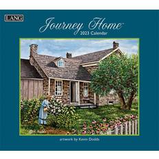 Journey Home 2023 Wall Calendar