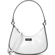 Kate Spade Bags Kate Spade Sam Icon Small Convertible Crossbody - White