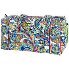 Disney Duffelväskor & Sportväskor Disney Tinkerbell Girls Large Duffle Bag - Pink
