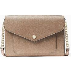 Kate spade pink bag Kate Spade New York Tinsel Flap Crossbody