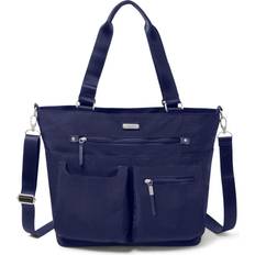 Baggallini Any Day Tote with RFID Phone Wristlet