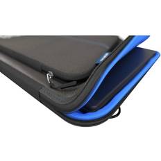 Google chromebook MAXCases Slim Sleeve Rugged Carrying Sleeve Google Chromebook Black