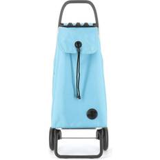 ROLSER I-Max MF 2 Wheel Foldable Shopping Light Blue