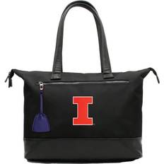 Mojo Illinois Fighting Illini Premium Laptop Tote Bag