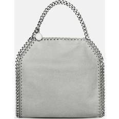 Stella McCartney Falabella Tiny Tote Bag - Grey