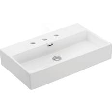 Bathroom Sinks WS Bath Collections Quattro