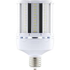 4000k led light bulb Satco 80 Watt 4000K LED Light Bulb S49675