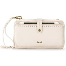 Bags The Sak Iris Smartphone Convertible Crossbody Wallet Stone Stone