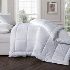 Sleep™ All Season Down Alternative Bedspread White