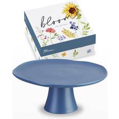 Rosanna Bloom Pedestal Cake Stand