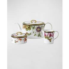 Wedgwood Hummingbird 3-Piece Set Théière