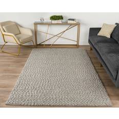 Carpets & Rugs Dalyn Gorbea 3'6"x5'6" Silver, Gray