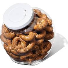 Plastic Biscuit Jars OXO Good Grips 5.0 Qt POP Large Biscuit Jar