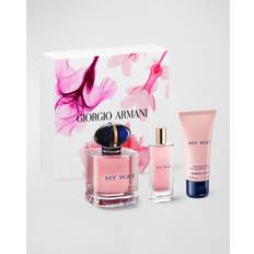 My way set Giorgio Armani My Way Eau de Parfum Gift