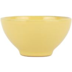 Orange Soup Bowls Vietri Italy Cucina Fresca Soup Bowl