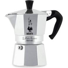 Coffee Makers Bialetti 06857 Moka Express coffee