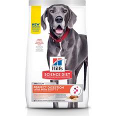 Science diet adult large breed Hill's Science Diet Adult, Large Breed Dog Dry Food Perfect Digestion Chicken