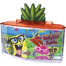 Penn Plax Spongebob Betta Desktop Aquarium Kit