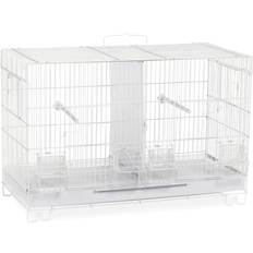 Prevue Pet Products Pet Products SPF060 Breeder Cage White